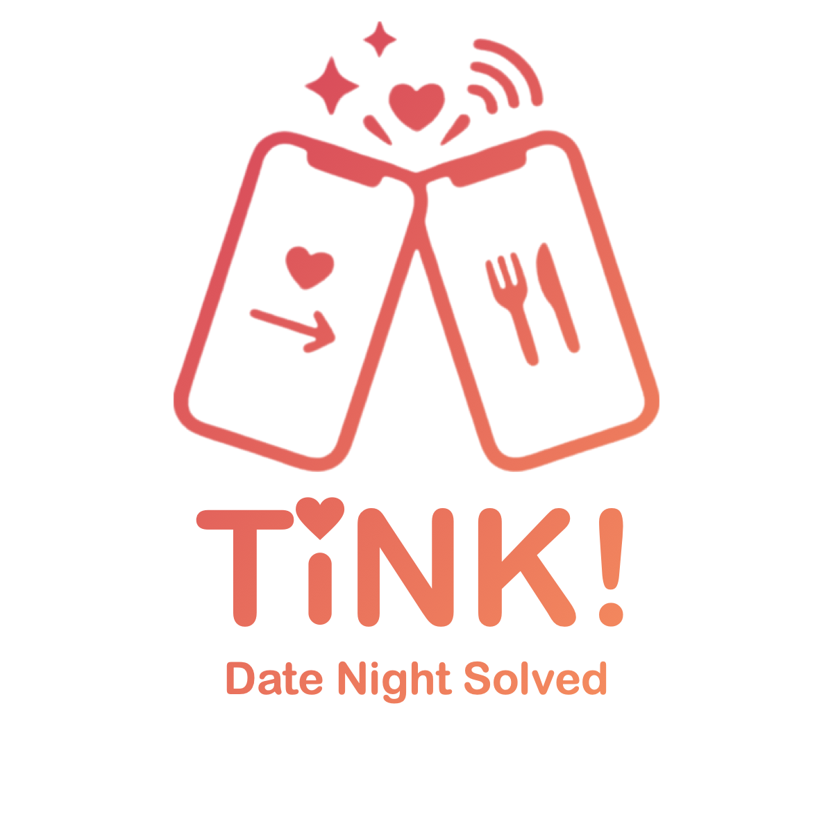 Tink — Date Night Solved